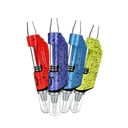 LOOKAH SEAHORSE PRO PLUS KIT 650MAH SPATTER EDITION