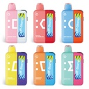 OFF-STAMP X-CUBE 25K 5% DISPOSABLE KIT BOX OF 5