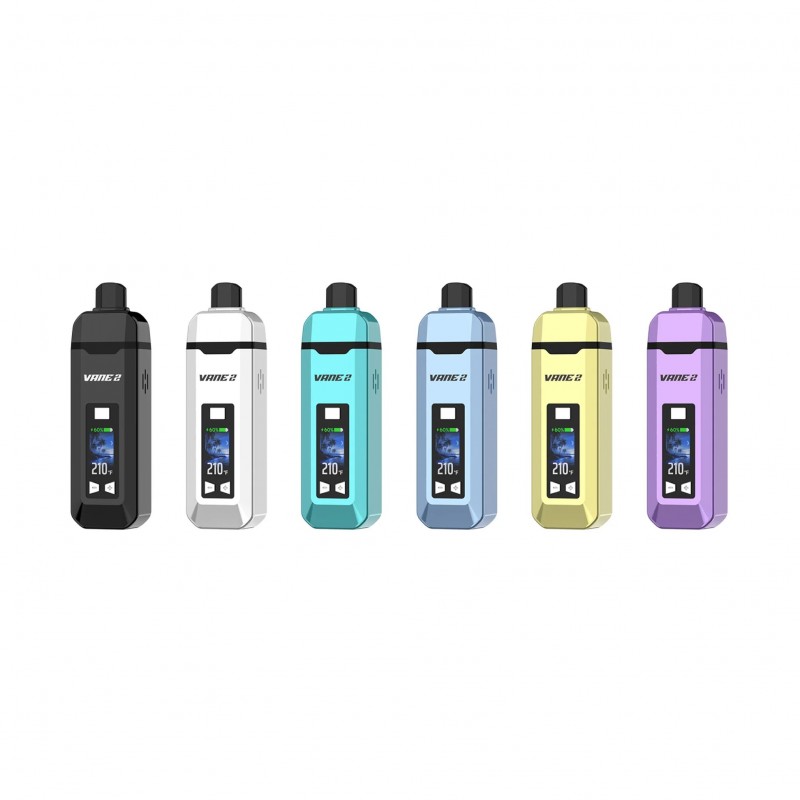 YOCAN VANE 2 VAPORIZER KIT