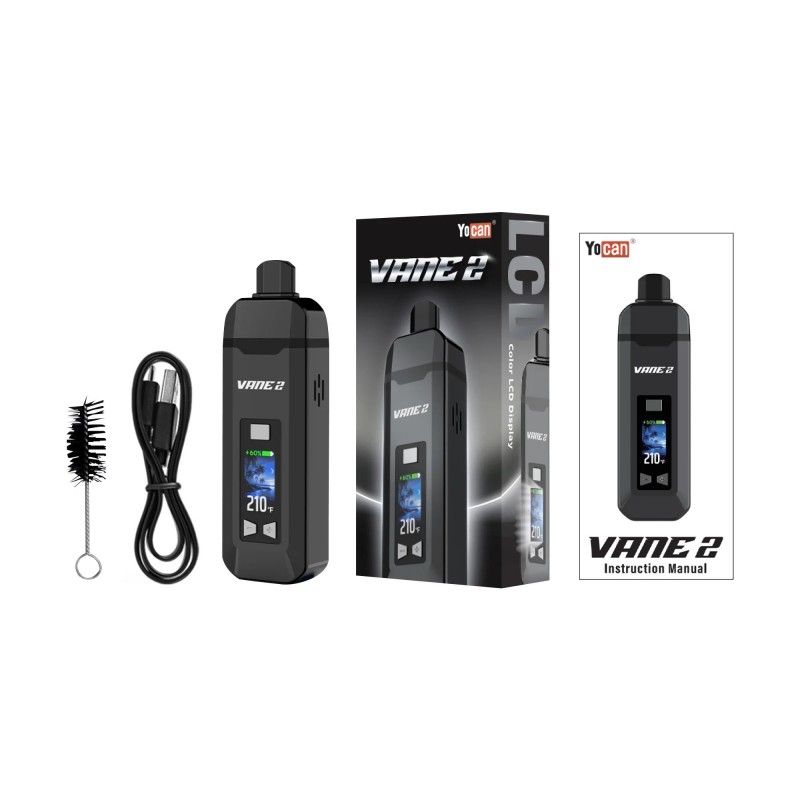 YOCAN VANE 2 VAPORIZER KIT
