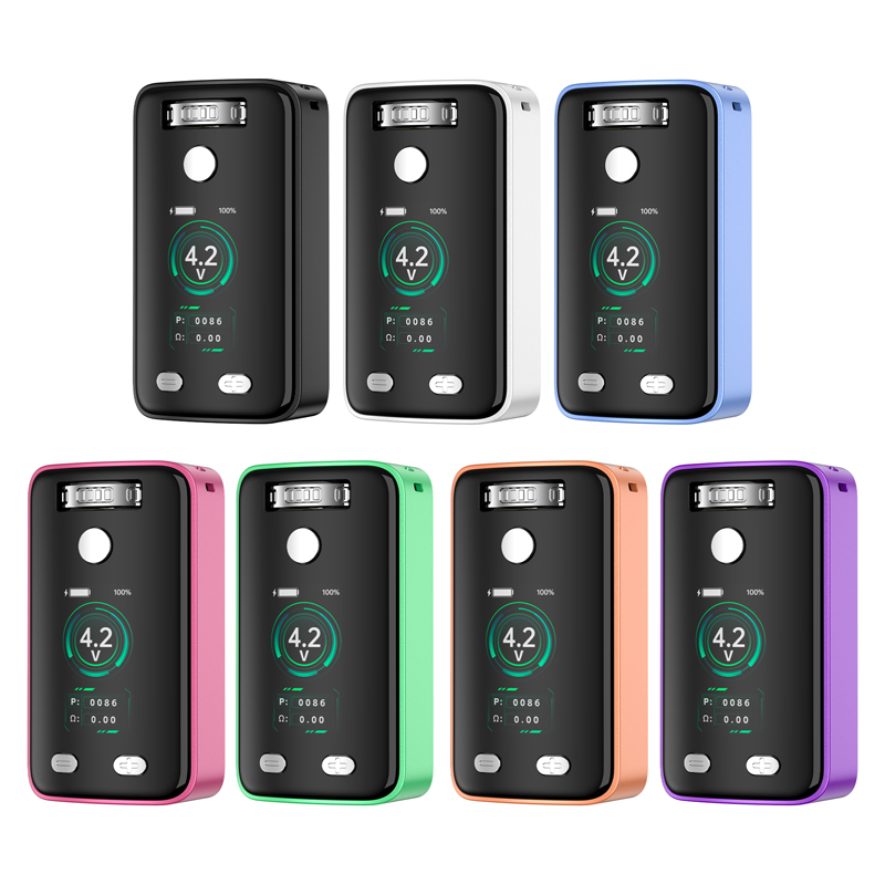 YOCAN VANE 2 VAPORIZER KIT