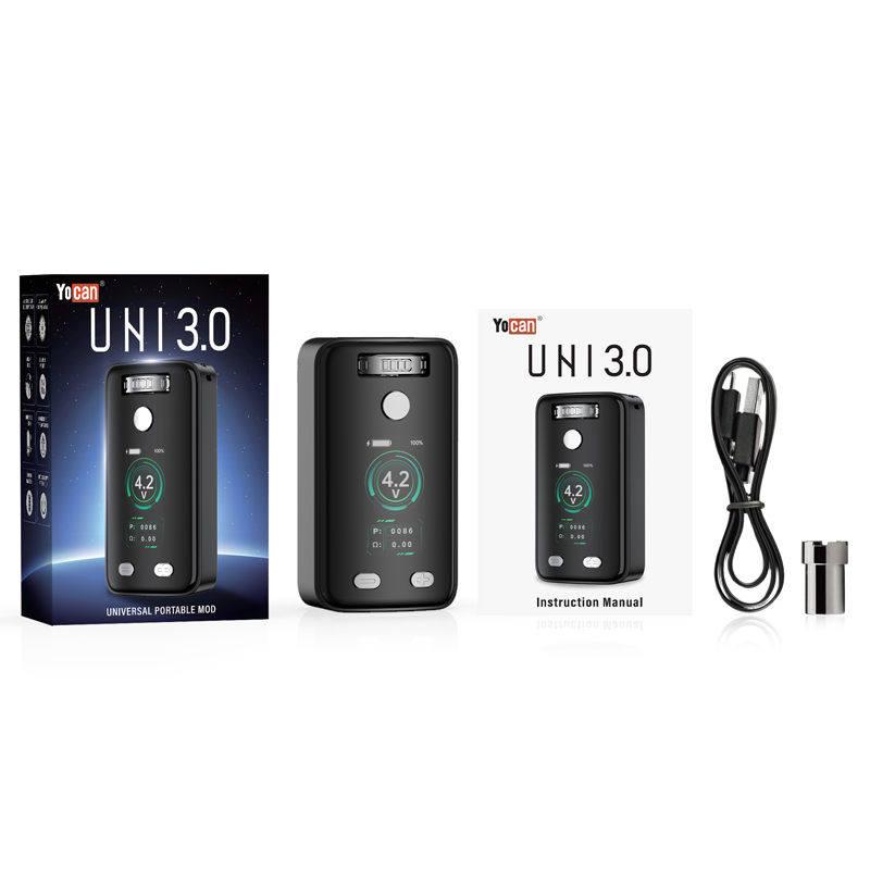 YOCAN VANE 2 VAPORIZER KIT
