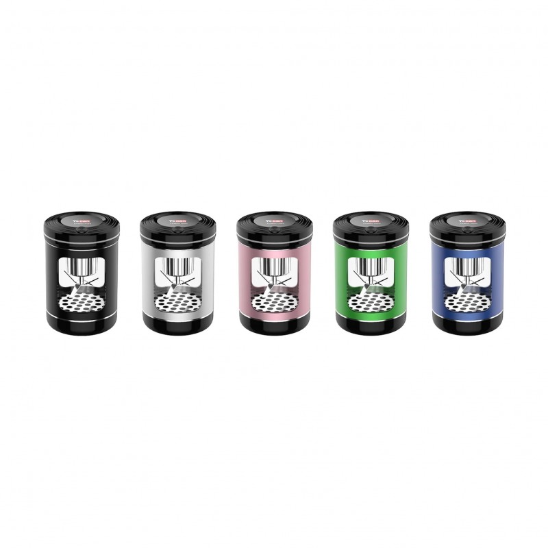 YOCAN DRACO MINI ELECTRIC SMART GRINDER