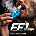 LOOKAH FF1 CARTRIDGE BATTERY