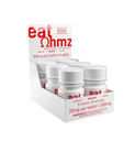 EAT OHMZ 300MG RED-OH + 11-OH + 7-OH KRATOM CAPSULES 15CT JAR