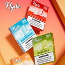 HYDE NIC STRIPS PRE-FILLED 30CT DISPLAY