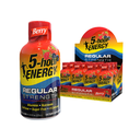 5 HOUR ENERGY EXTRA STRENGTH SHOTS BOX OF 12