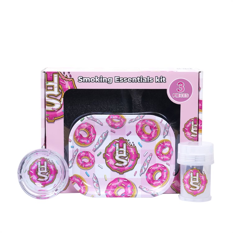 STYLE: DONUT