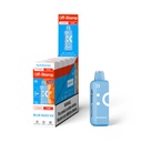 OFF-STAMP CLASSIC CUBE 25K 5% DISPOSABLE POD BOX OF 5