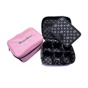 BLAZY SUSAN SMELL PROOF TRAVEL STASH BAG
