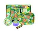 BLAZY SUSAN SMELL PROOF TRAVEL STASH BAG