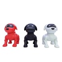CUTE ROBOTIC DOG BLUETOOTH SPEAKER CH-M66