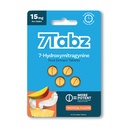 7TABZ 15MG 7-HYDROXY KRATOM BLISTER CAPSULES 4CT (TROPICAL)