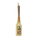 RAW COLOR CHANGING GLASS BOTTLE CONE HOLDER