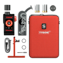 TYSON 2.0 X STUNDENGLASS MODUL + DOK DELUXE TRAVEL SET