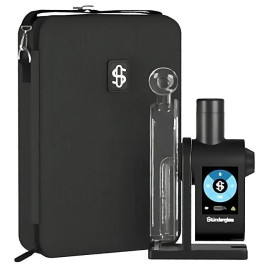 STUNDENGLASS MODUL + DOK DELUXE TRAVEL SET