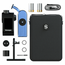 STUNDENGLASS MODUL + DOK DELUXE TRAVEL SET