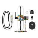 GRATEFUL DEAD X STUNDENGLASS LEGACY PATCHWORK GRAVITY INFUSER
