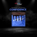 LIBIDO LUXE SEX CHOCALTLE FOR MEN 2CT BOX OF 12