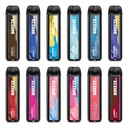 BREEZE SMOKE PRO EDITION 5% DISPOSABLE 2000 PUFFS BOX OF 10