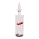 RAW GLASS GRAVITY CONE