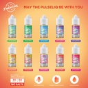 PULSE LIQ SALT NICOTINE 30ML