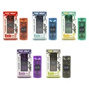 WULF XRAY SERIES KODO PRO 510 BATTERY BOX OF 15