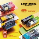LOST ANGEL MATE 50K 5% DISPOSABLE BOX OF 5