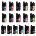 KONG BY ZILLA X MONSTER 50000 PUFFS DEVICE WITH 30ML SALT NIC