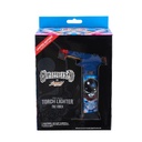 GRATEFUL DEAD X SMOXY THE ROCK TORCH LIGHTER