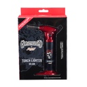 GRATEFUL DEAD X SMOXY VULCAN TORCH LIGHTER