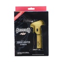 GRATEFUL DEAD X SMOXY ALTERNATOR TORCH LIGHTER