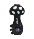 WULF TRYP MUSHROOM SHAPED 510 VARIABLE VOLTAGE BATTERY BOX OF 9