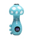 WULF TRYP MUSHROOM SHAPED 510 VARIABLE VOLTAGE BATTERY BOX OF 9