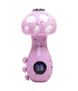 WULF TRYP MUSHROOM SHAPED 510 VARIABLE VOLTAGE BATTERY BOX OF 9