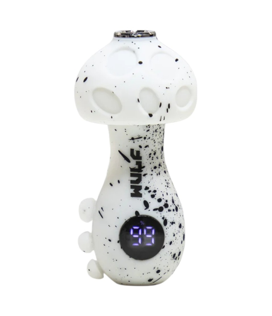 WULF TRYP MUSHROOM SHAPED 510 VARIABLE VOLTAGE BATTERY BOX OF 9