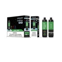 DKHAAN INFINITY EDITION 5MG DISPOSABLE 25000 PUFFS BOX OF 5