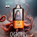 LOOKAH OCTOPUS MINI ELECTRIC DAB RIG