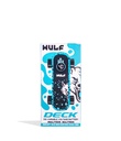 WULF DECK SKATEBOARD VOLTAGE BATTERY BOX OF 9