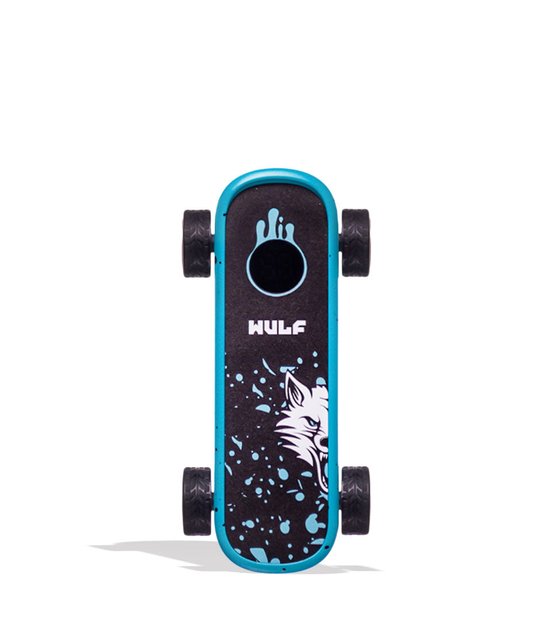 WULF DECK SKATEBOARD VOLTAGE BATTERY BOX OF 9