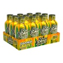 5-HOUR ENERGY SUGAR FREE GAMER SHOTS ULTIMATE CITRUS BOX OF 12
