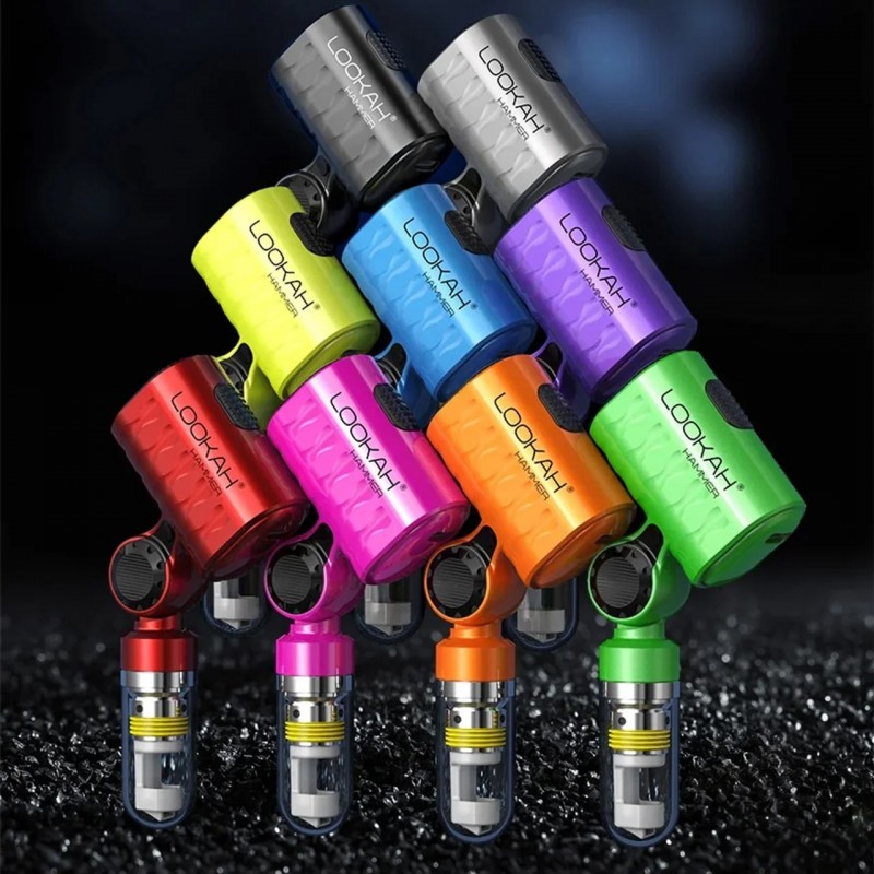 LOOKAH HAMMER E-NAIL