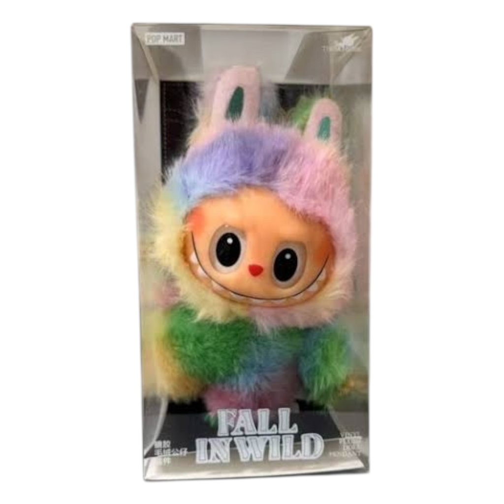 FALL IN WILD PENDANT ASSORTED COLORS