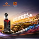GEEK VAPE AEGIS LEGEND 5 KIT