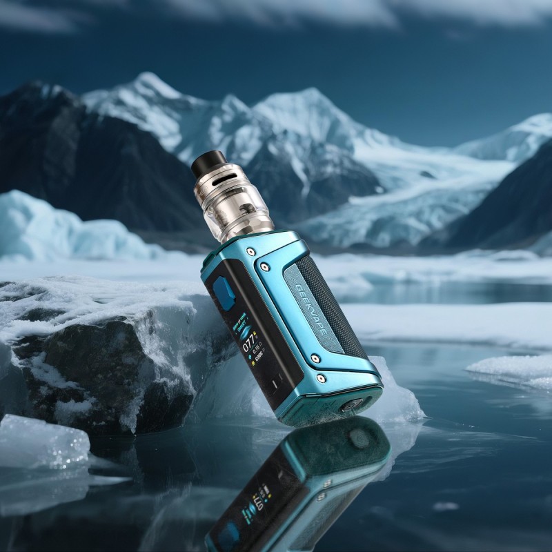 GEEK VAPE AEGIS LEGEND 5 KIT