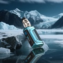 GEEK VAPE AEGIS LEGEND 5 KIT