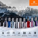 GEEK VAPE AEGIS SOLO III KIT (BUILT-IN BATTERY)
