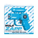 WULF ZAPP 510 VARIABLE VOLTAGE BATTERY BOX OF 9