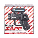 WULF ZAPP 510 VARIABLE VOLTAGE BATTERY BOX OF 9