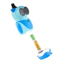 OOZE HOOT CHARACTER VAPE BATTERY 650 MAH